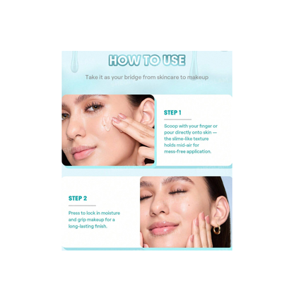 Sheglam HydroSlime Primer