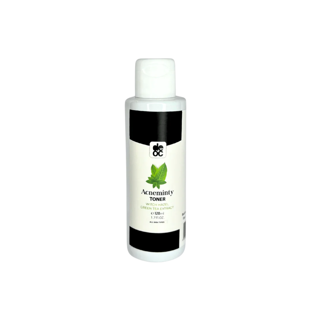 Deoc Acneminty Toner 120ml