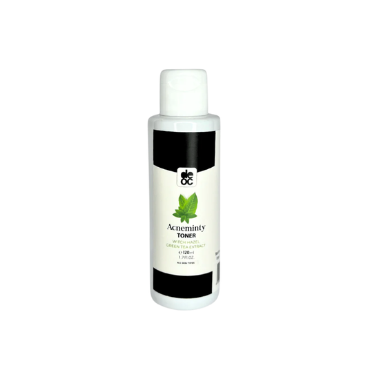 Deoc Acneminty Toner 120ml