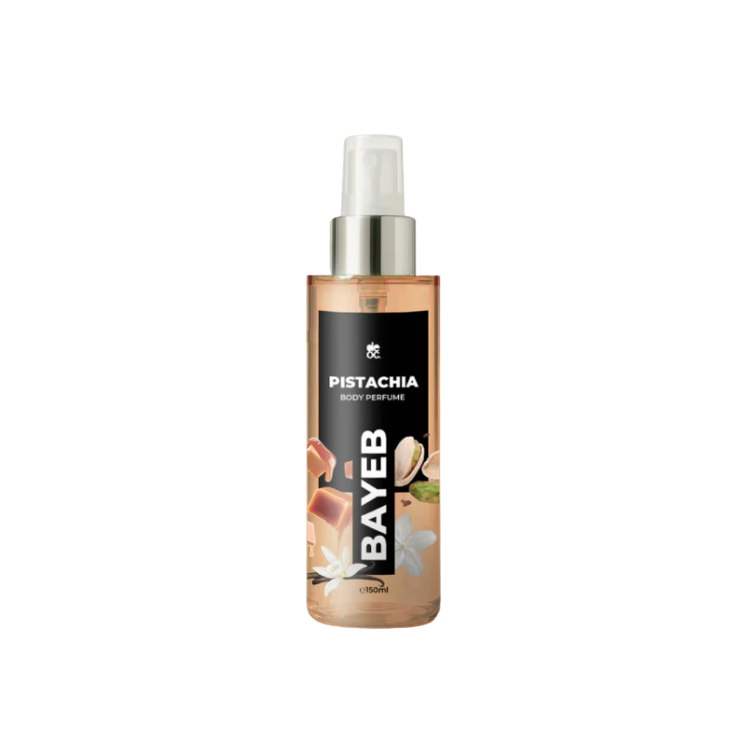 معطر الجسم ديوك بايب فستق