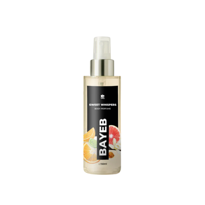 عطر الجسم دايوك باييب سويت ويسبارز