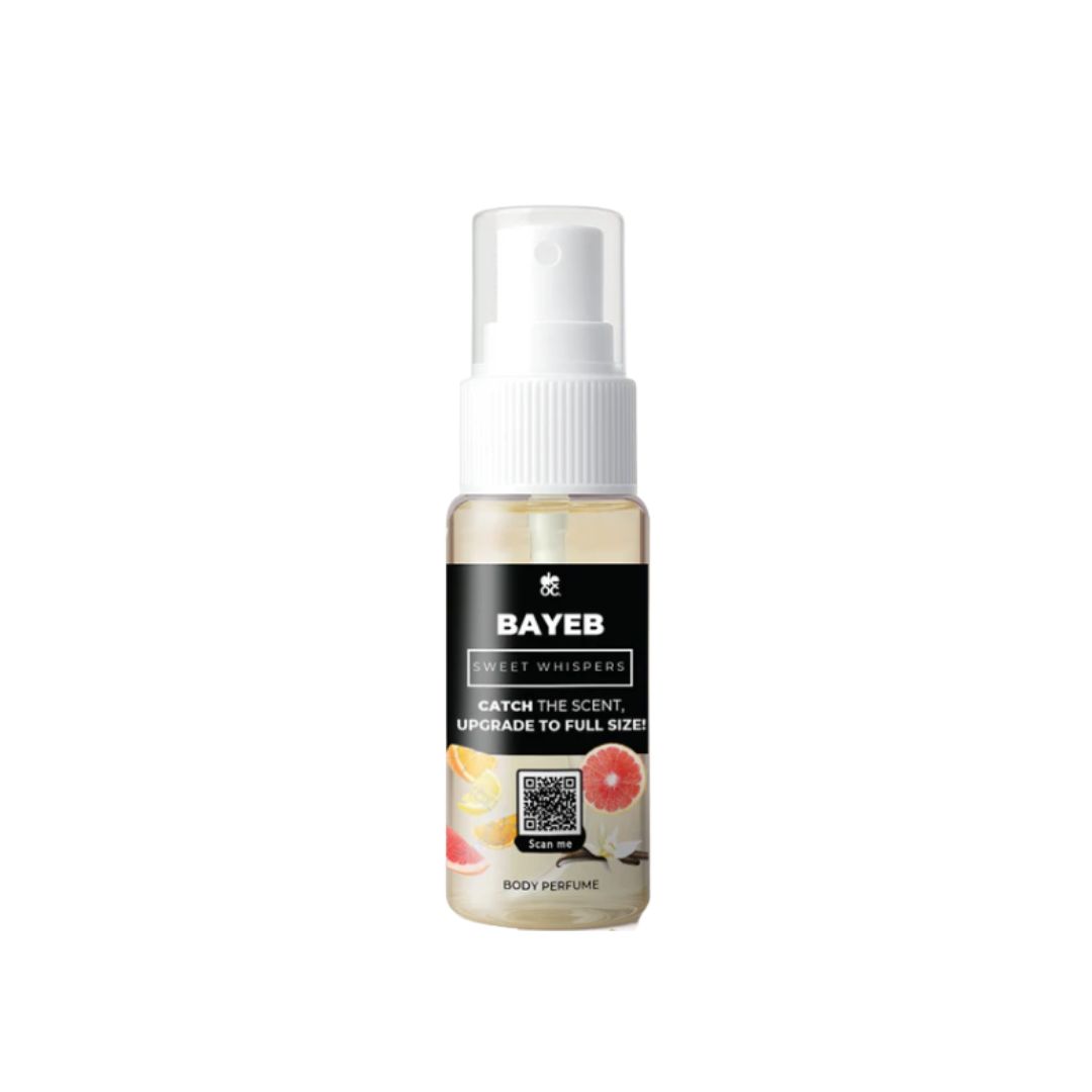 عطر الجسم دايوك باييب سويت ويسبارز