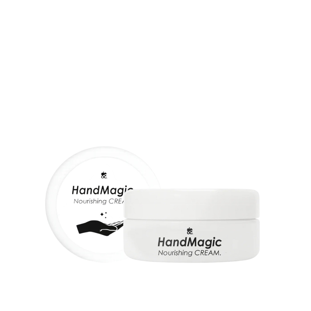 Deoc Hand Magic Nourishing Cream 60g