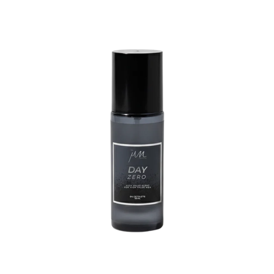مزيل العرق MM Signature Day Zero Body Spray