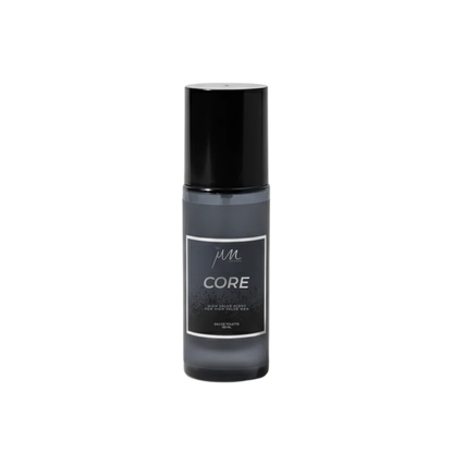 مزيل عرق MM Signature Core Body Spray