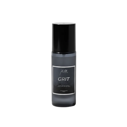 Deoc The MM Signature Grit Body Spray