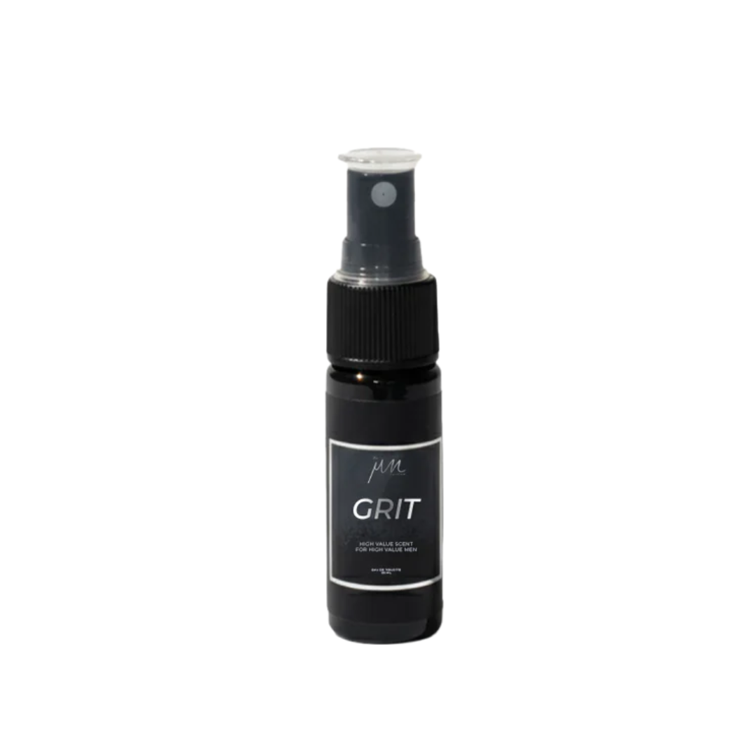 Deoc The MM Signature Grit Body Spray