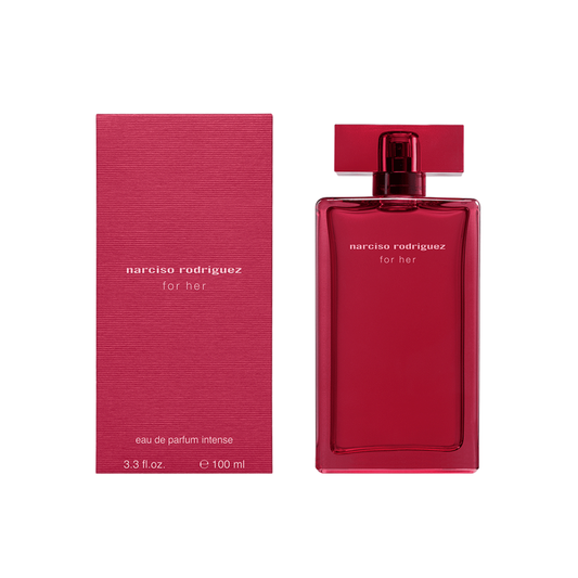 Narciso Rodriguez For Her Eau de Parfum Intense