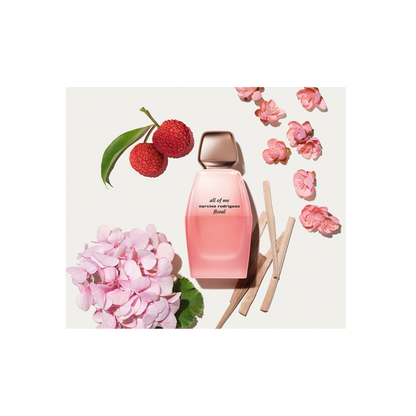 Narciso Rodriguez All of Me Floral Eau de Parfum For Women