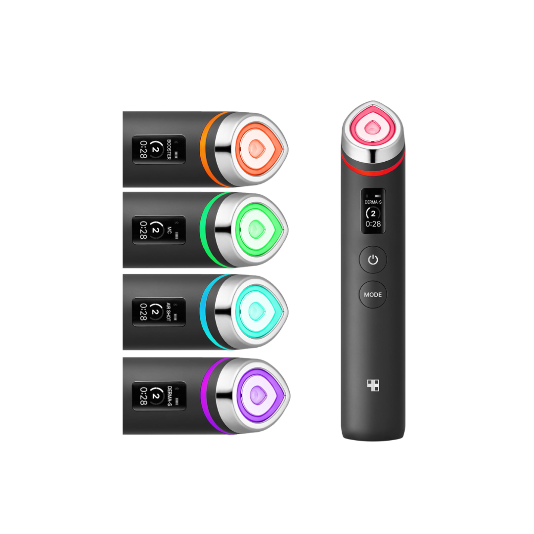 Medicube AGE-R Booster Pro Black