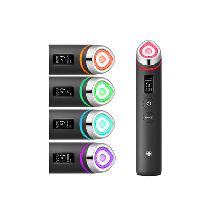 Medicube AGE-R Booster Pro Black