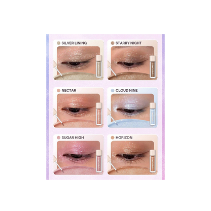 Sheglam Airglow Eye Tint