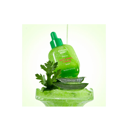 Eqqualberry Aloe PDRN Calming Serum 30ml