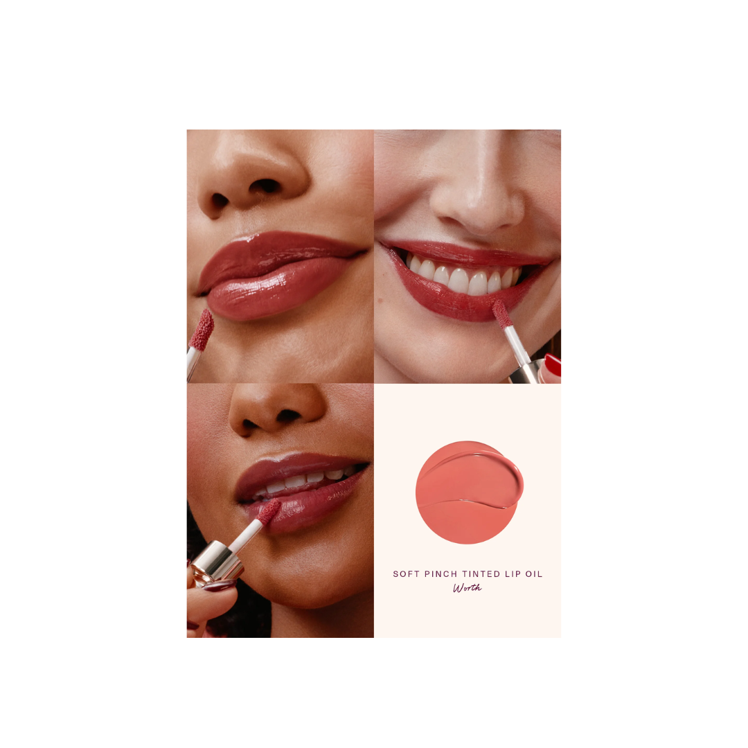Rare Beauty Soft Pinch Cheek & Lip Trio