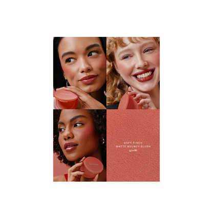 Rare Beauty Soft Pinch Cheek & Lip Trio