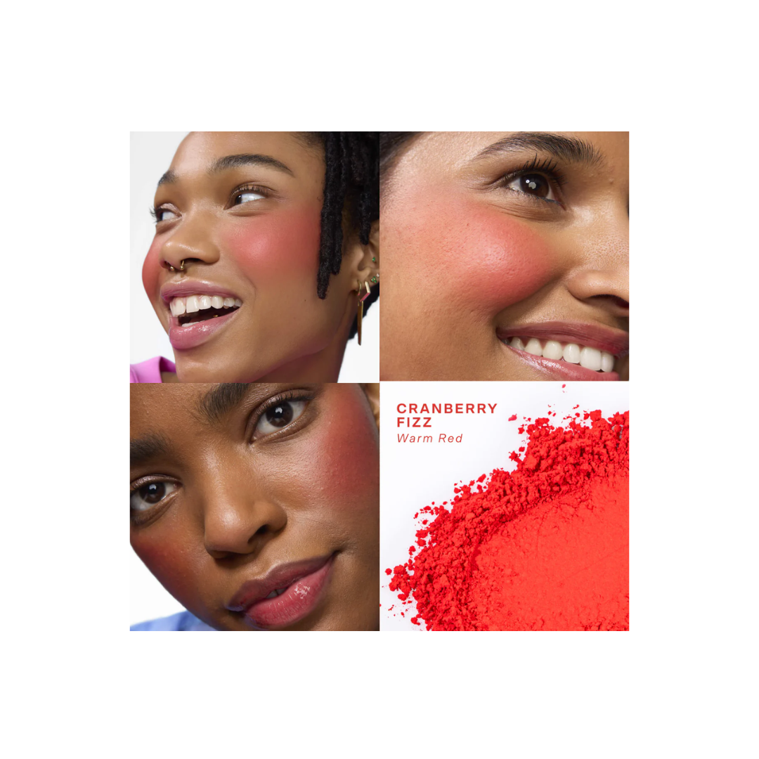 Tower 28 X Poppi Lip + Cheek Duo
