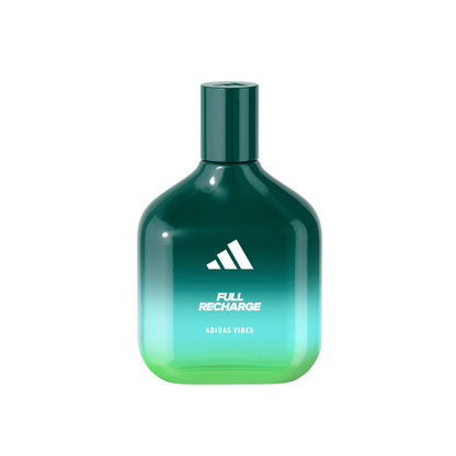 أديداس فايبس فول ريتشارج ماء عطر للجنسين