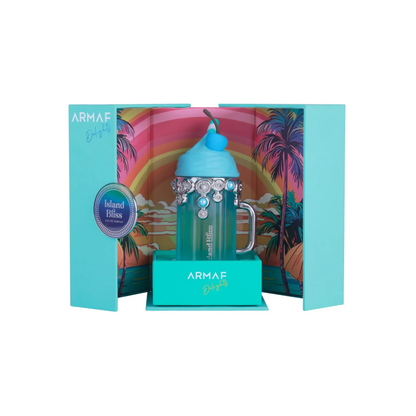 Armaf Delights Island Bliss Eau de Parfum For Women