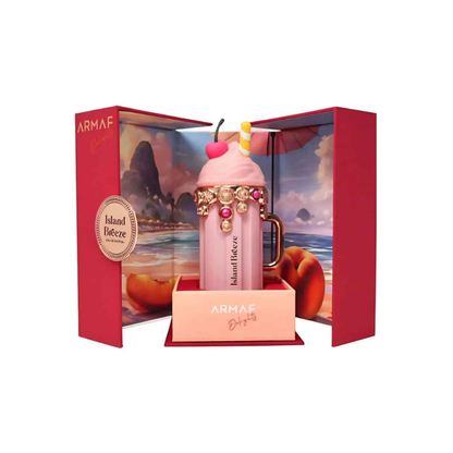 أرماف آيلاند بريز ماء عطر للنساء