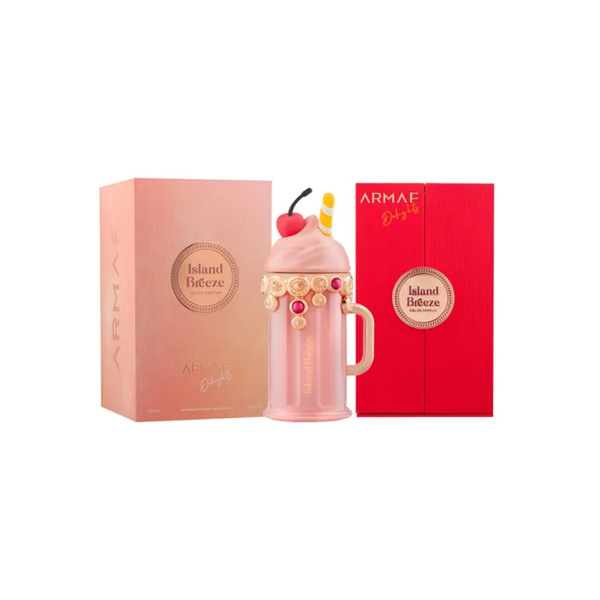 أرماف آيلاند بريز ماء عطر للنساء