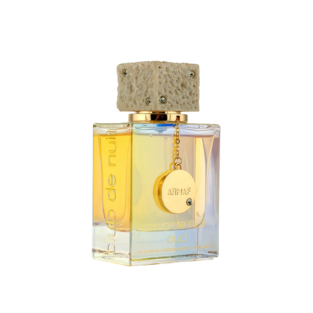 Armaf Club De Nuit Oud Eau de Parfum Unisex
