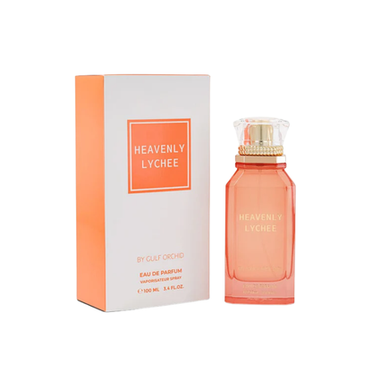 Gulf Orchid Heavenly Lychee Eau de Parfum Unisex
