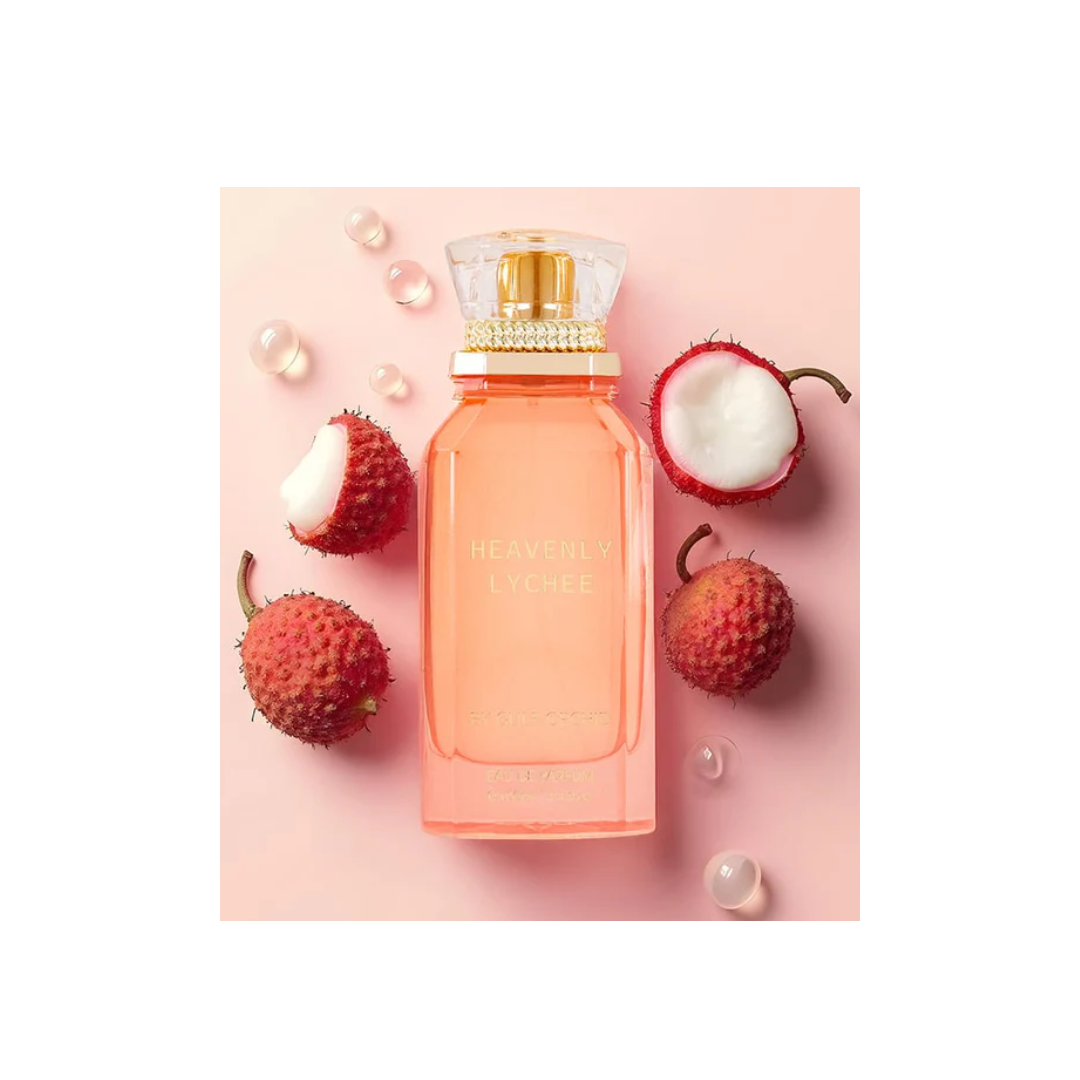 Gulf Orchid Heavenly Lychee Eau de Parfum Unisex