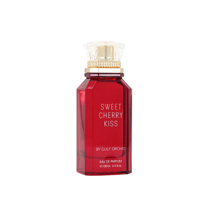 Gulf Orchid Sweet Cherry Kiss Eau de Parfum Unisex