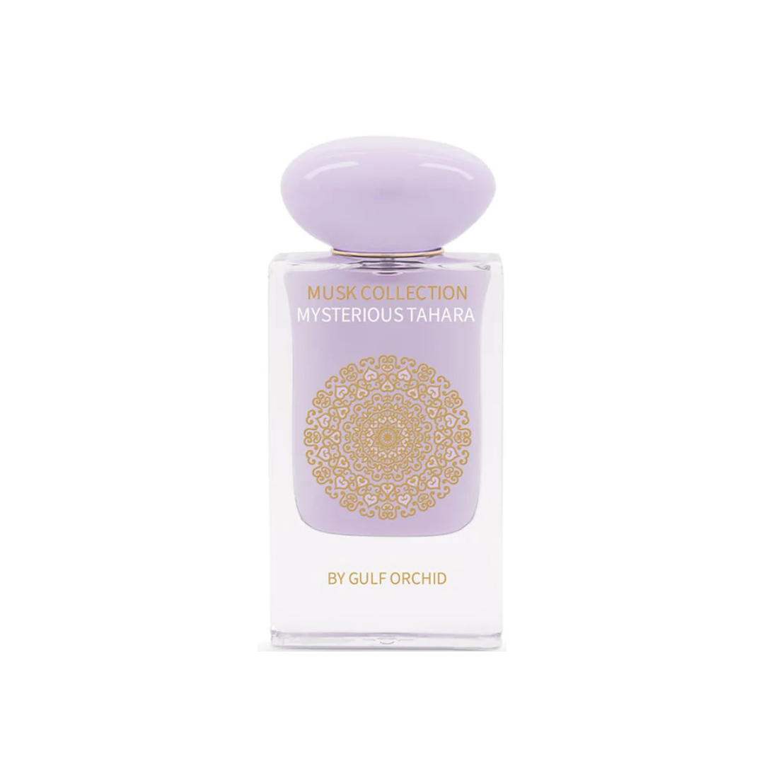 Gulf Orchid Mysterious Tahara Musk Eau de Parfum Unisex