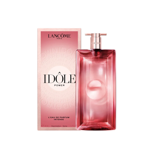 عطر لانكوم ايدول باور أو دو بارفان انتنس للنساء