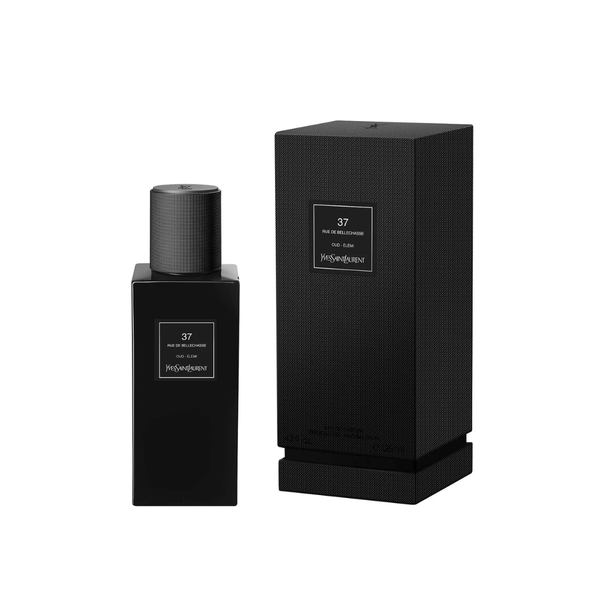 إيف سان لوران 37 رو دو بيلشاس ماء عطر للجنسين
