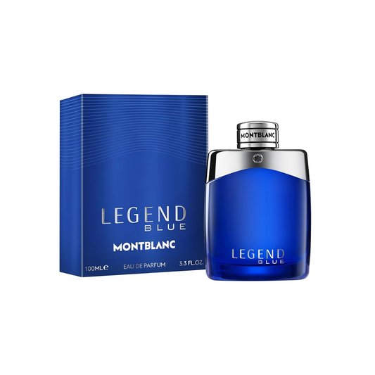 Mont Blanc Legend Blue Eau de Parfum For Men