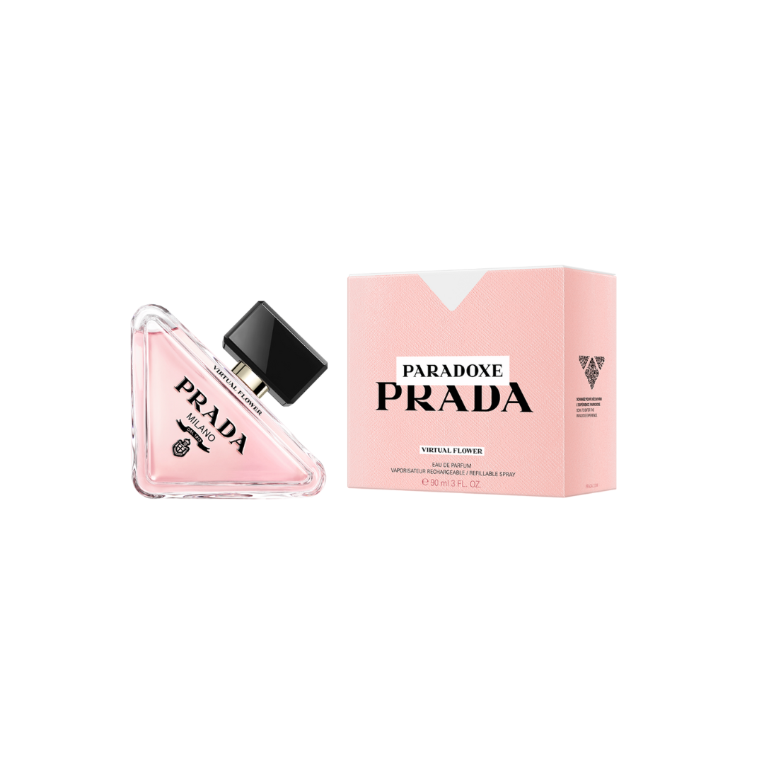 Prada Paradoxe Virtual Flower Eau de Parfum for Women