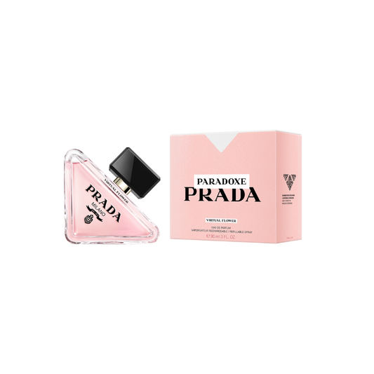 Prada Paradoxe Virtual Flower Eau de Parfum for Women
