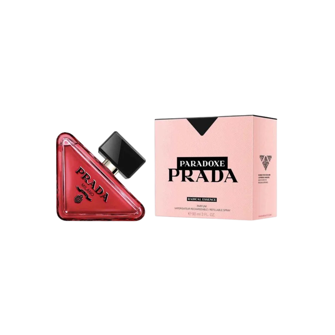 Prada Paradoxe Radical Essence Parfum for Women