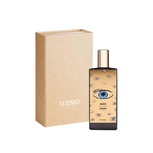 Memo Paris Marfa Eau de Parfum Unisex