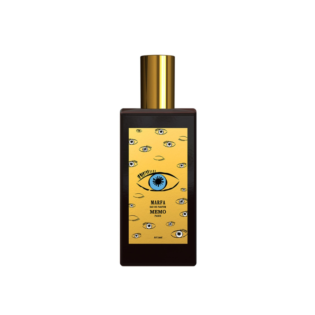 Memo Paris Marfa Eau de Parfum Unisex