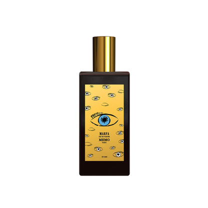 Memo Paris Marfa Eau de Parfum Unisex
