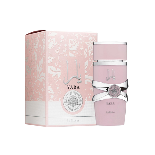 لطافة يارا ماء عطر للنساء