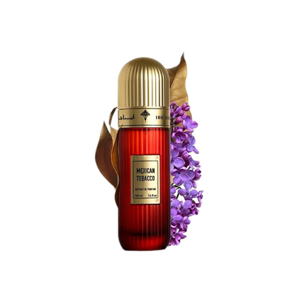 Ibrahim Al qurashi Mexican Tobacco Extrait de Parfum Unisex