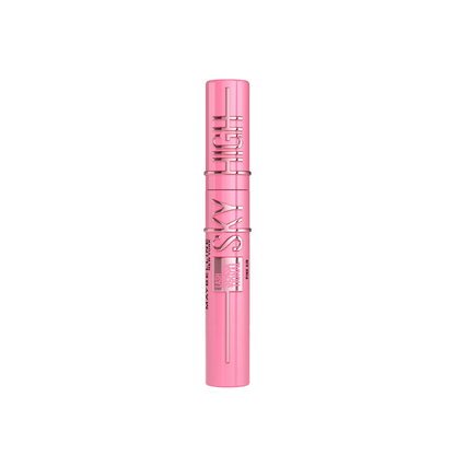 Maybelline Lash Sensational Sky High Washable Lengthening & Volumizing Mascara Pink Air