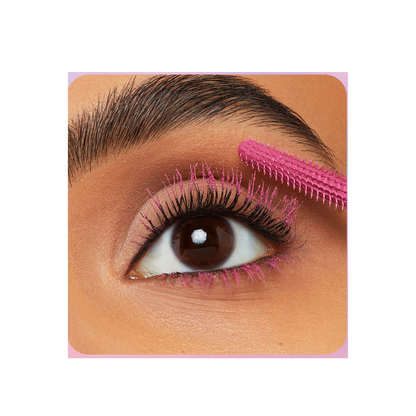 Maybelline Lash Sensational Sky High Washable Lengthening & Volumizing Mascara Pink Air