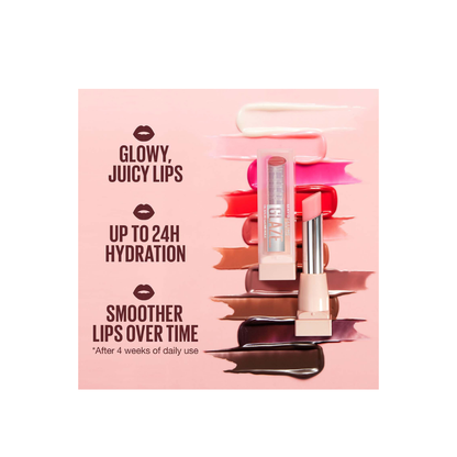 ميبلين ليب بام ليفتَر جليز 03 روز بايت