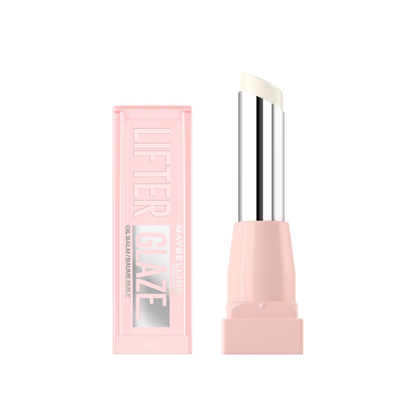 Maybelline Lifter Glaze Lip Balm 01 Clear Crave