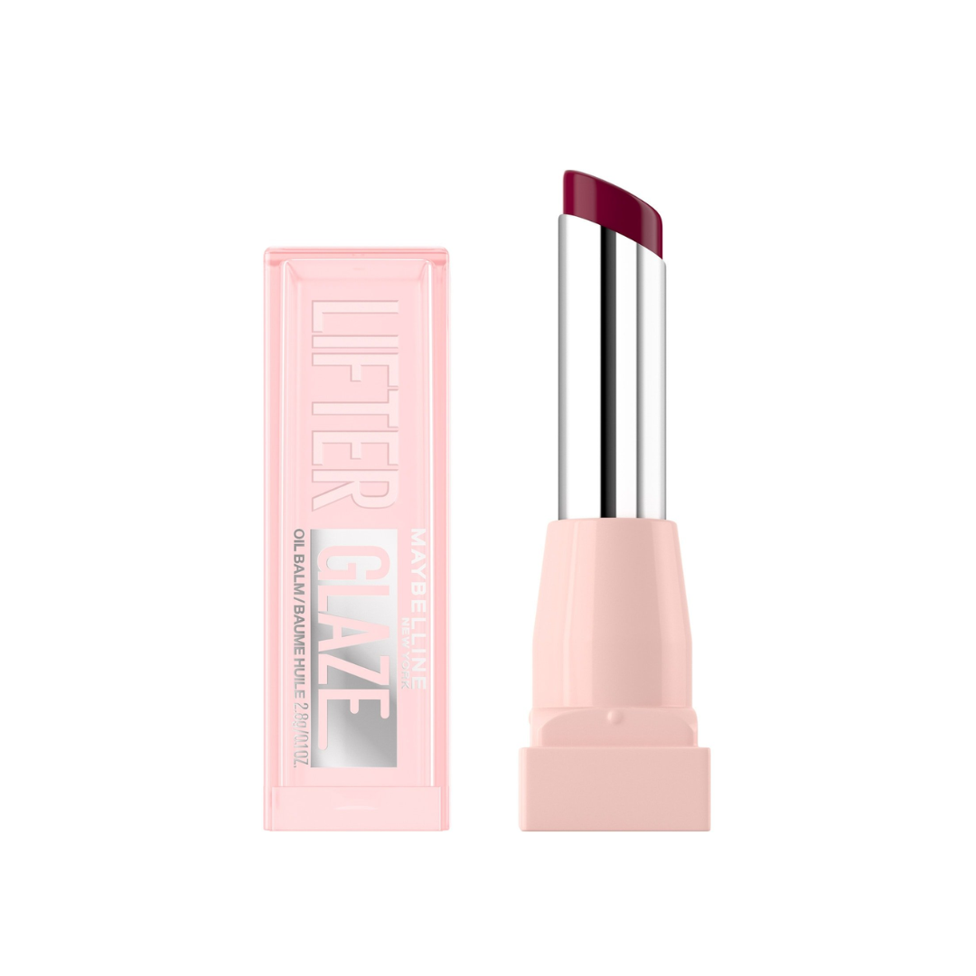 Maybelline Lifter Glaze Lip Balm 08  Acai Glaze