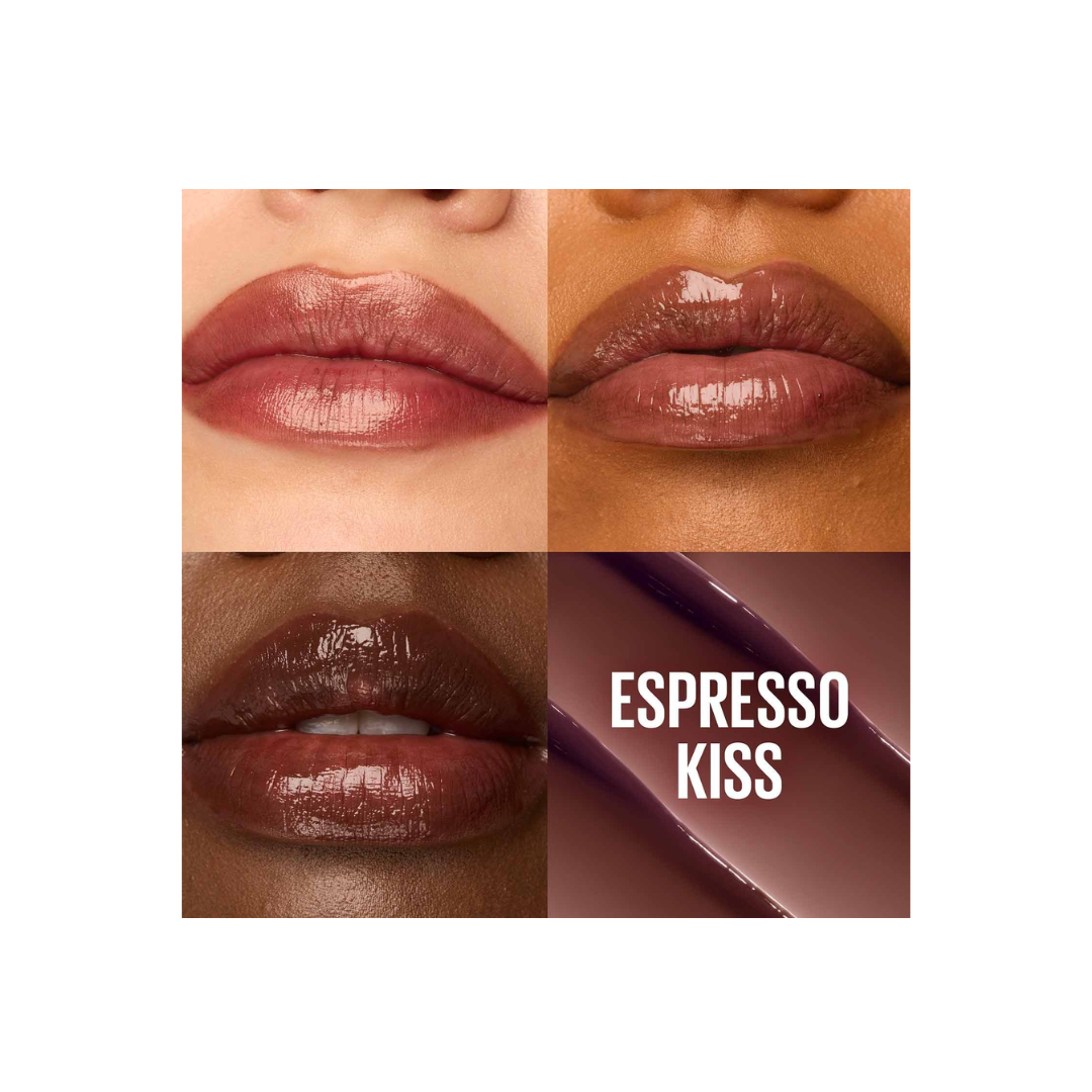 Maybelline Lifter Glaze Lip Balm 10  Espresso Kiss