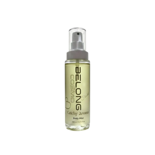Belong Cosmo Catchy Aroma Madawi معطر جسم 200 مل