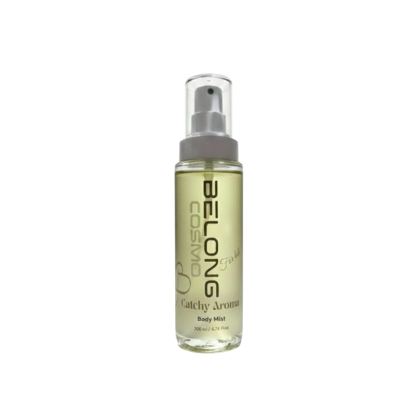 Belong Cosmo Catchy Aroma Madawi معطر جسم 200 مل
