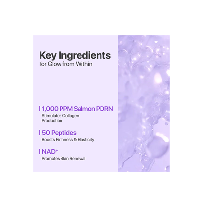 Numbuzin No.9 NAD+ PDRN Glow Boosting Toner