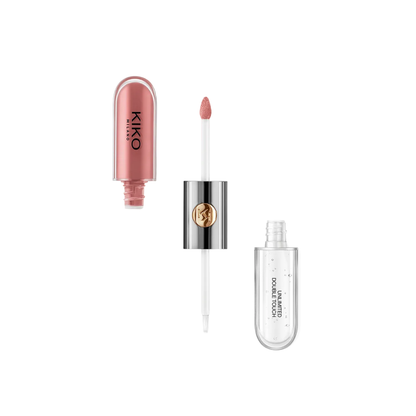 Kiko Milano Unlimited Double Touch 131 Spiced Tea